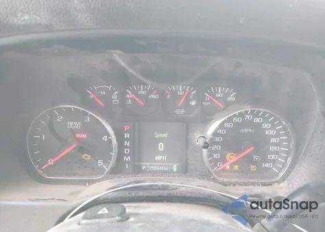 2015 Chevrolet Silverado 2500Hd Wt из США, поврежденный, VIN 1GC1KUE87FF123871